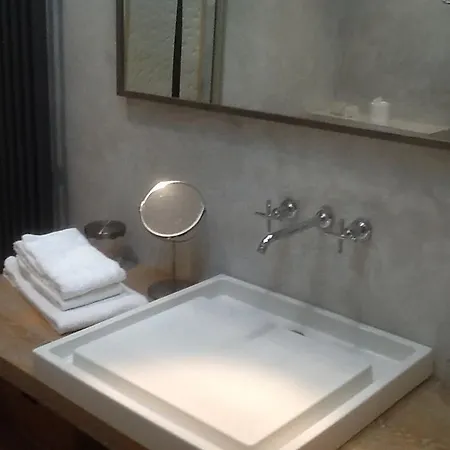 B&B Chateau Legier Fontvieille Room photo