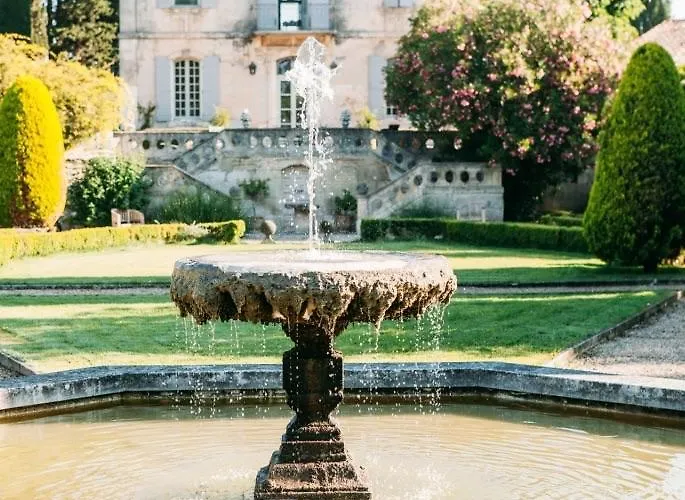 B&B Chateau Legier
