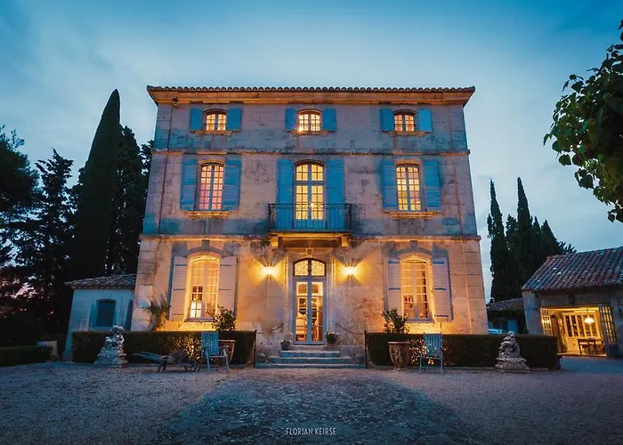B&B Chateau Legier