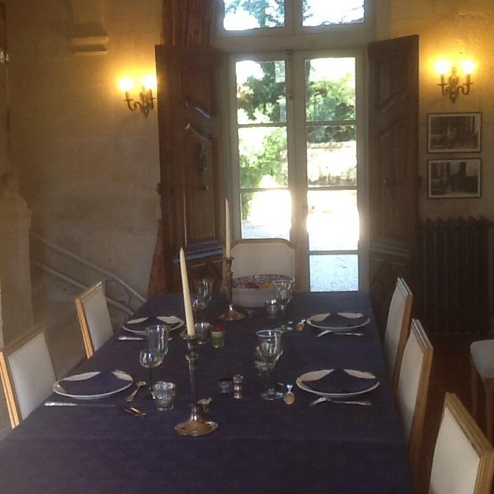 Chateau Legier