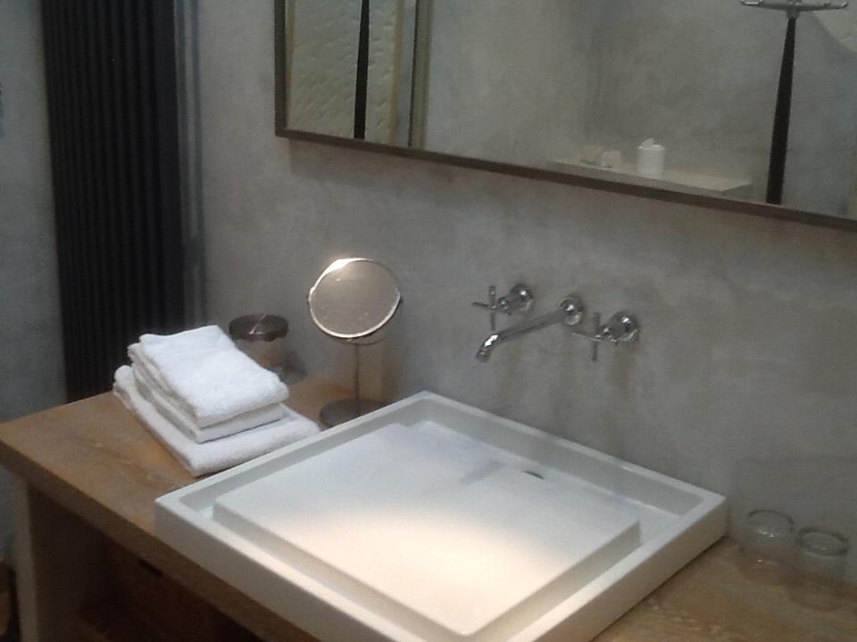 Bed & Breakfast Chateau Legier Fontvieille
