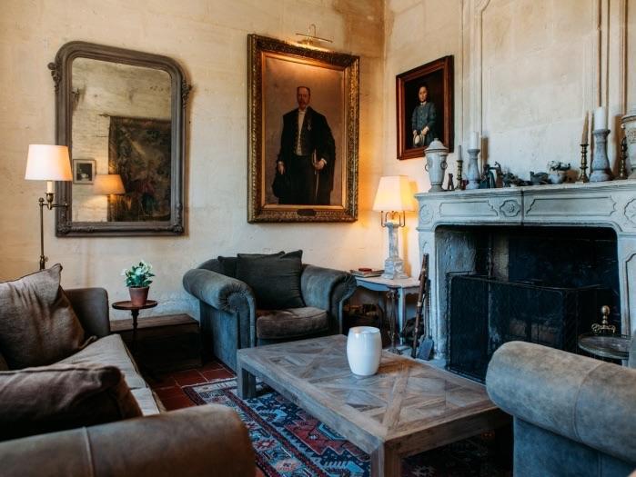 Chateau Legier