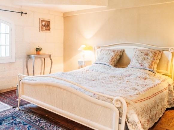 Bed & Breakfast Chateau Legier