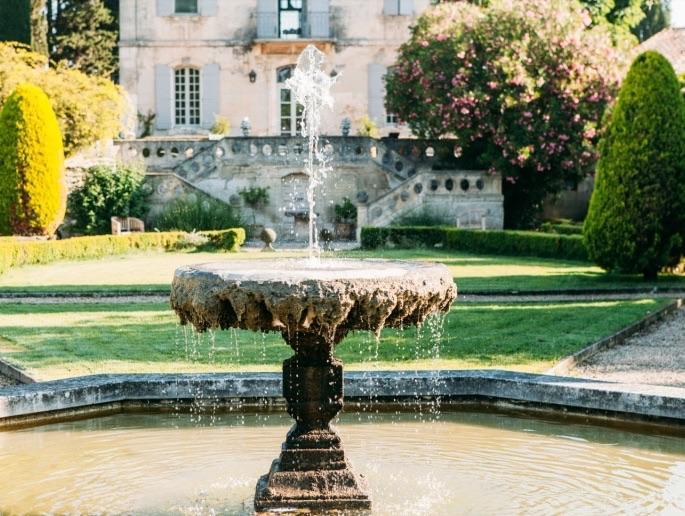 Bed & Breakfast Chateau Legier